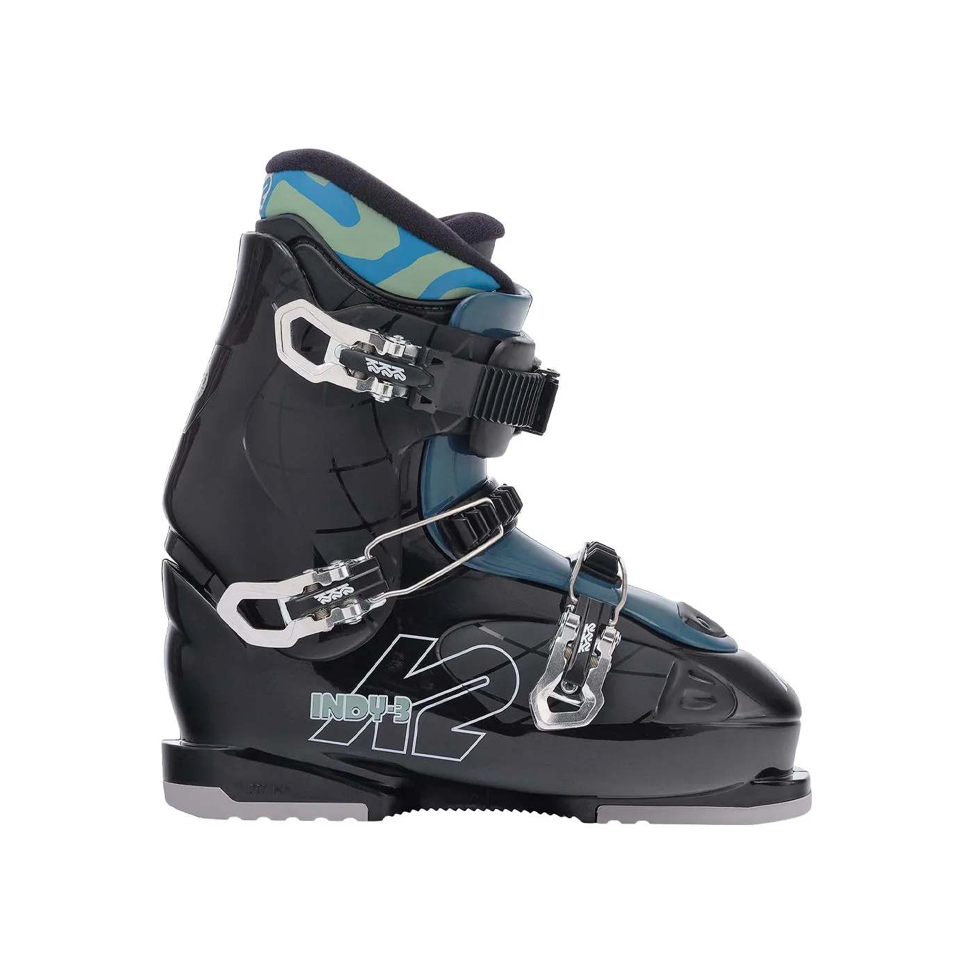 K2 Indy 3 Boots | 2025